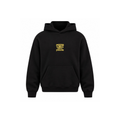 POLONIA WORLDWIDE® — Polish Girls Don’t Follow Hoodie Black