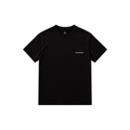 POLONIA WORLDWIDE® Polen Gang T-Shirt – Schwarz