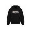 POLONIA WORLDWIDE – Nasze Korzenie Hoodie | Black