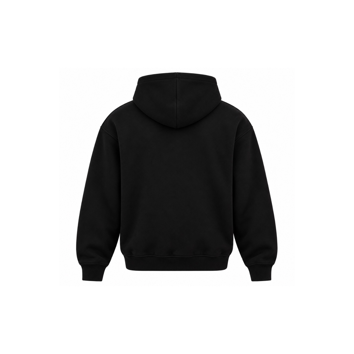 POLONIA WORLDWIDE – Nasze Korzenie Hoodie | Black