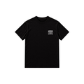 POLONIA WORLDWIDE – Szczecin Bad Bitch T-Shirt | Black