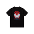 POLONIA WORLDWIDE® — HERITAGE T-Shirt Black