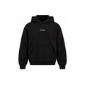 POLONIA WORLDWIDE® — Slavic Girls Hoodie Black